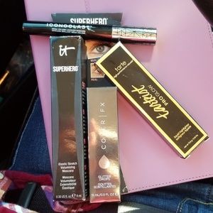 Lash and Highlight Bundle